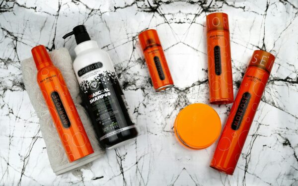 Low-heat hair routines that protect shine and save time