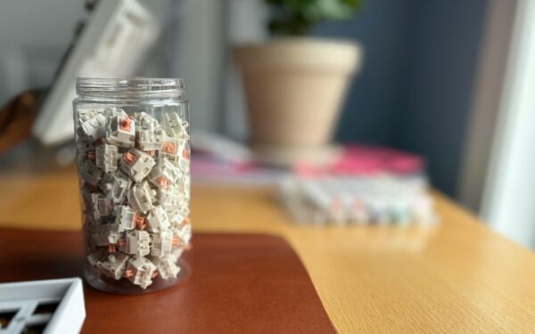 Make ahead work lunches that are simple, filling and fresh