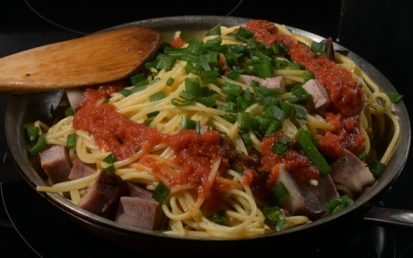Quick skillet dinners that actually take 20 minutes