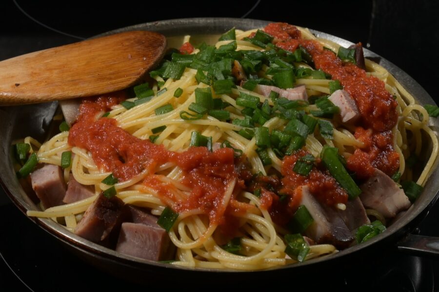 Quick skillet dinners actually take minutes quick dinners