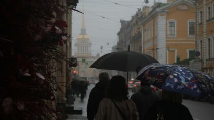 Rainy day travel ideas that turn bad weather into a relaxed cultural break