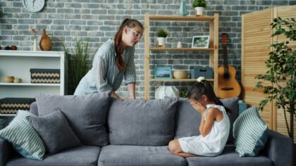 Reconnecting with a distant teenager: practical steps that rebuild trust