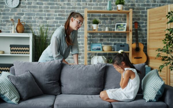 Reconnecting with a distant teenager: practical steps that rebuild trust