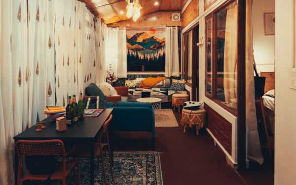 Renter friendly ways to make any space feel like home