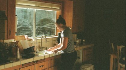 Sharing the load: gentle strategies for dividing household chores as a couple