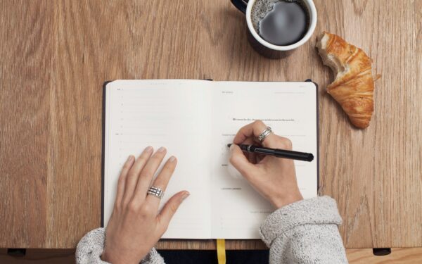 Shift from motivation to identity based habits that actually stick