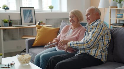 Small daily habits that quietly build trust at home