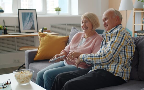 Small daily habits that quietly build trust at home