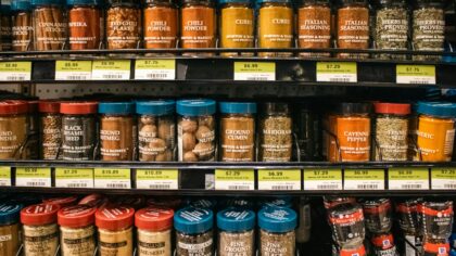 Smart grocery shopping on a budget without sacrificing flavor