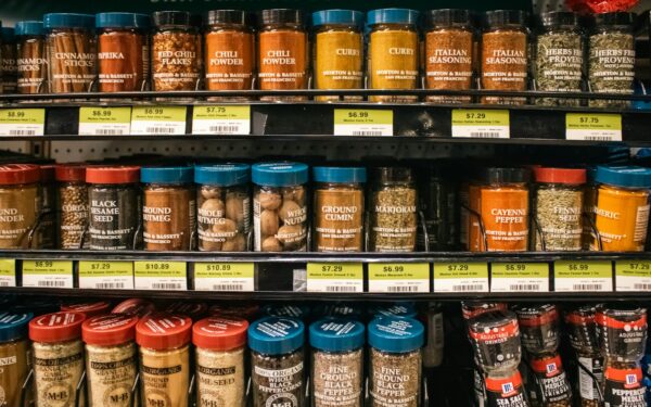 Smart grocery shopping on a budget without sacrificing flavor