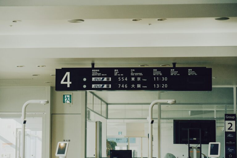 Airport security checkpoint queue airport departure gate screen