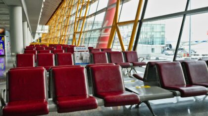 Smart ways to move through airports with less hassle and more confidence