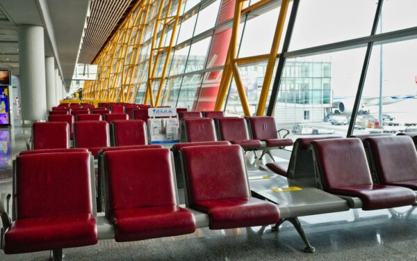 Smart ways to move through airports with less hassle and more confidence