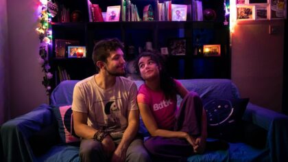 Supporting a partner through burnout while still caring for yourself