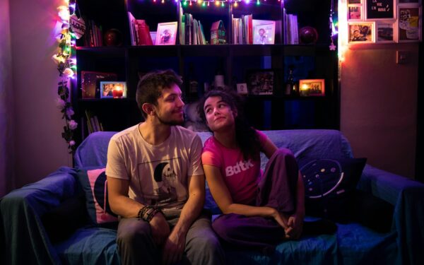 Supporting a partner through burnout while still caring for yourself