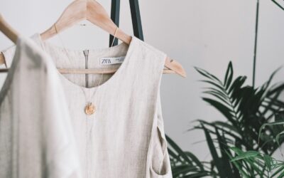 Sustainable fabrics decoded: how to read clothing labels and build a greener wardrobe