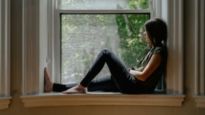 Using daylight wisely for better sleep and mood