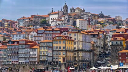 Why second cities make surprisingly rewarding city breaks