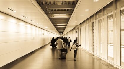 A parent’s guide to flying with children without turning the trip into an ordeal