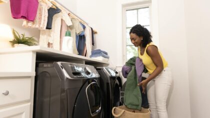 A practical guide to laundry routines that actually fit your life