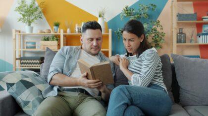 Balancing family time and personal time without feeling guilty