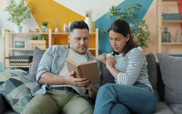 Balancing family time and personal time without feeling guilty
