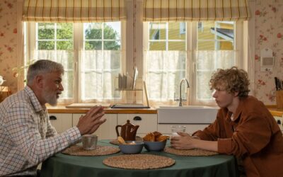 Building a supportive family climate for honest conversations