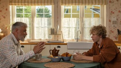 Building a supportive family climate for honest conversations