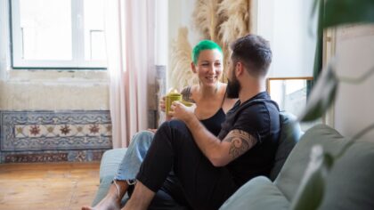 Building traditions as a couple: simple shared habits that make relationships steadier