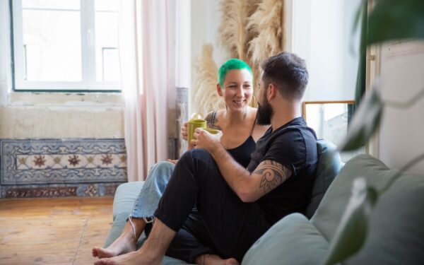 Building traditions as a couple: simple shared habits that make relationships steadier