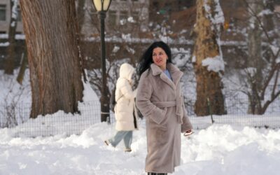 Cold-weather confidence: winter dressing tips that keep you warm and polished