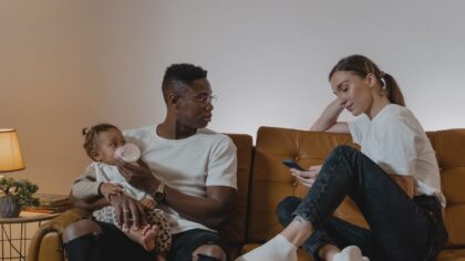 Creating a fair screen time plan the whole family can live with