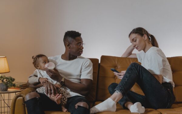 Creating a fair screen time plan the whole family can live with