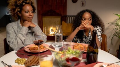 Creating family traditions that feel natural, not forced