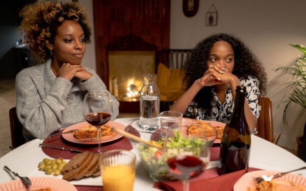 Creating family traditions that feel natural, not forced