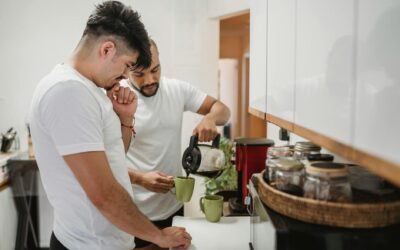 Daily rituals that quietly strengthen your relationship at home
