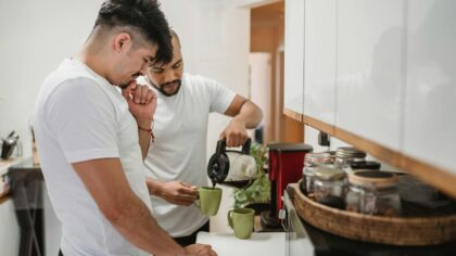 Daily rituals that quietly strengthen your relationship at home