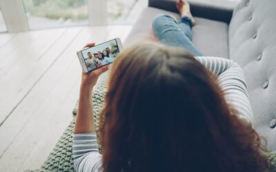 Digital boundaries that protect your wellbeing in a connected world