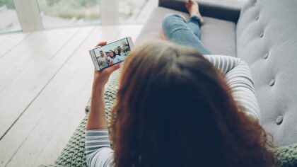Digital boundaries that protect your wellbeing in a connected world