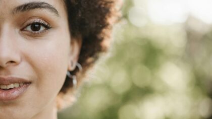 Effortless natural makeup for everyday confidence