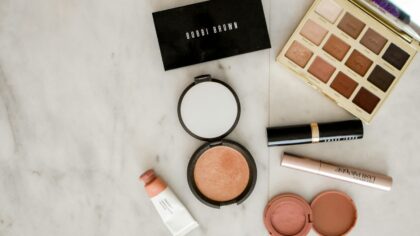 Effortless natural makeup ideas for days when you want to look like yourself