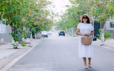 Effortless summer dressing for every body: practical tips that work in real life