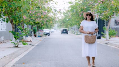 Effortless summer dressing for every body: practical tips that work in real life