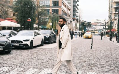Everyday polish: simple style upgrades for men who want to look put-together