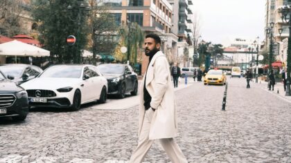 Everyday polish: simple style upgrades for men who want to look put-together