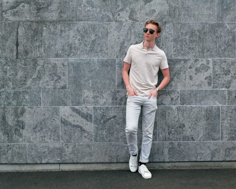 Men street style