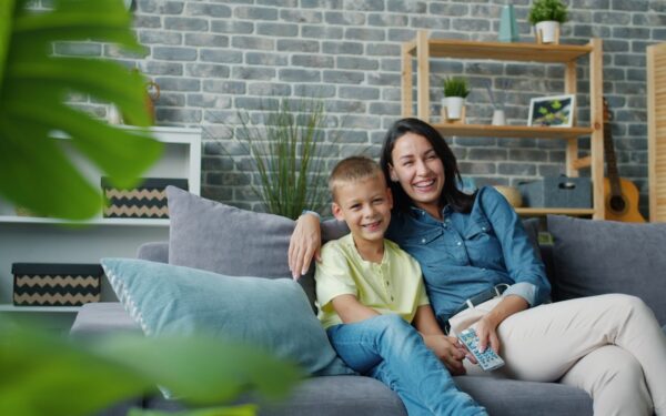 Gentle discipline at home: setting limits with warmth instead of fear