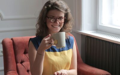 Gentle self-care for busy days: practical ways to refill your energy
