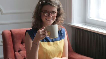 Gentle self-care for busy days: practical ways to refill your energy