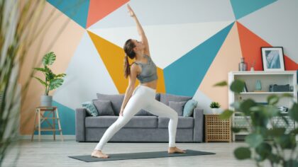 Gentle stretching rituals that ease tension throughout your day